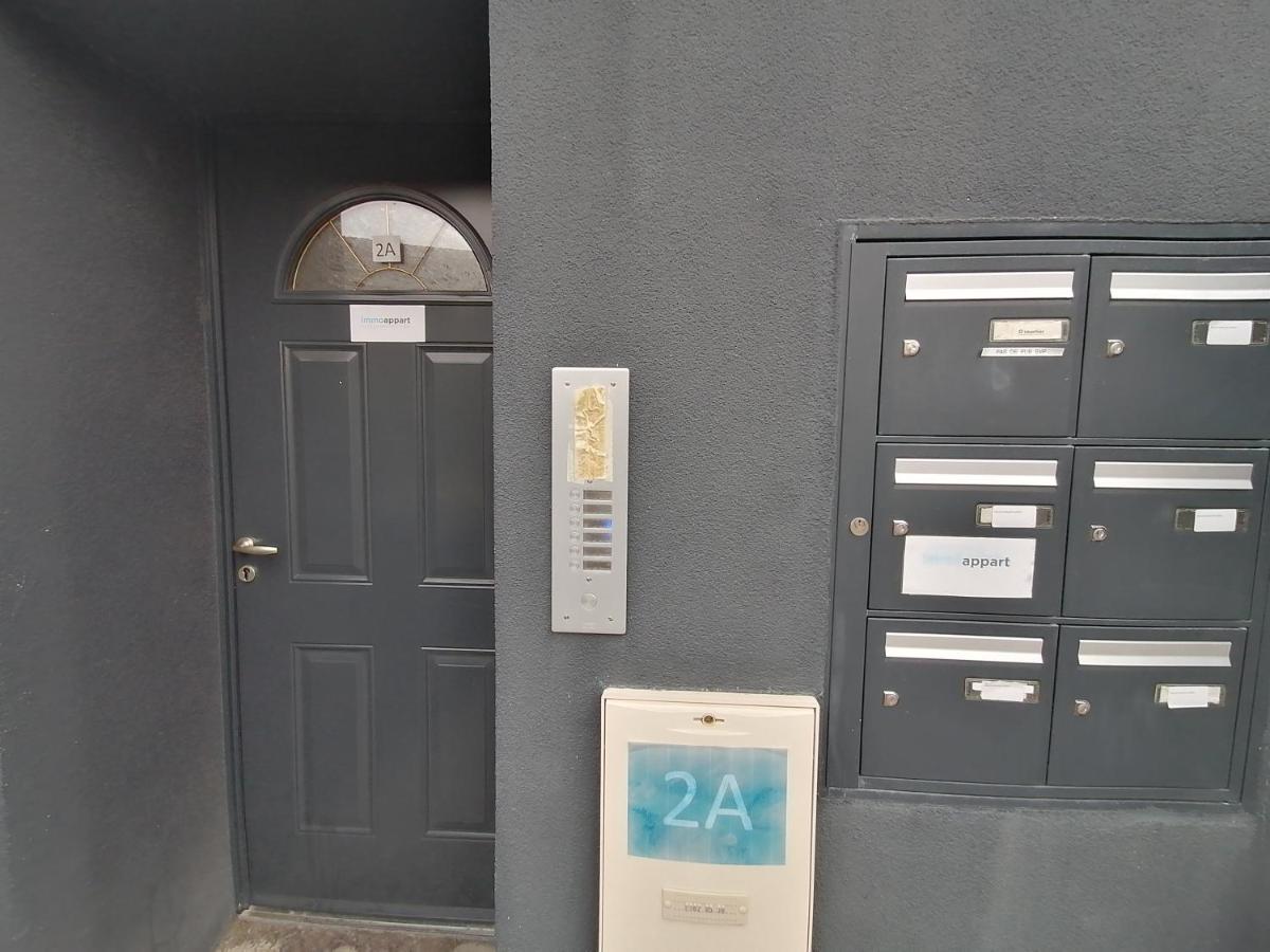 Immoappart Albi Exterior foto