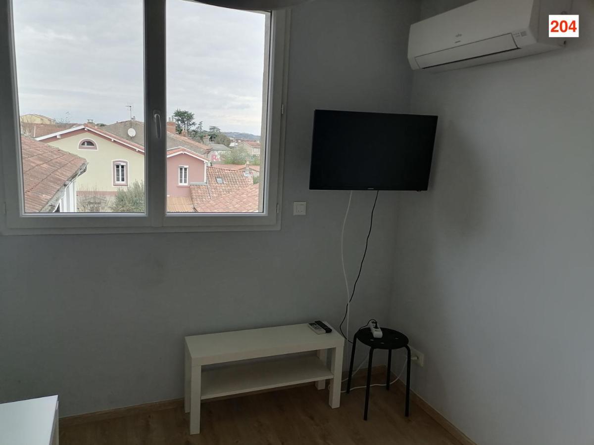 Immoappart Albi Exterior foto